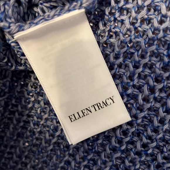 Ellen Tracy sweater - Picture 5 of 6